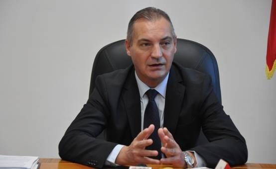 Mircea Drăghici, după ce a fost pus sub acuzare: DNA nu are competenţă în efectuarea urmăririi penale