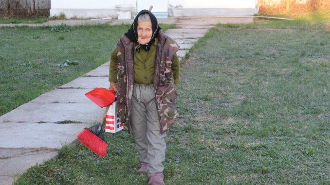 Sofia are 83 de ani și era angajată la grădiniță. Într-o zi, povestea ei a devenit cunoscută în întreaga țară. Dar totul a luat o întorsătură cu totul neașteptată: „Am crezut că este o păcăleală de 1 aprilie”