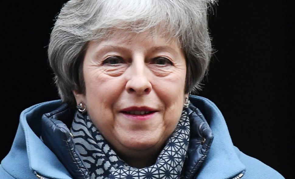 BREXIT: O nouă demisie în Cabinetul premierului Theresa May