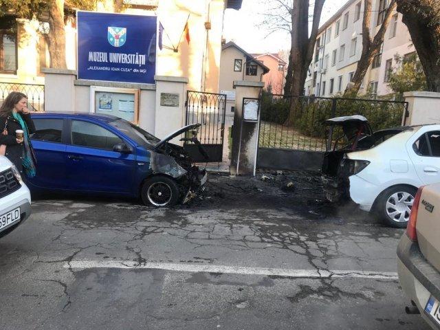 Scene de groază în Iași. Oamenii nu se simt în siguranță FOTO 586465