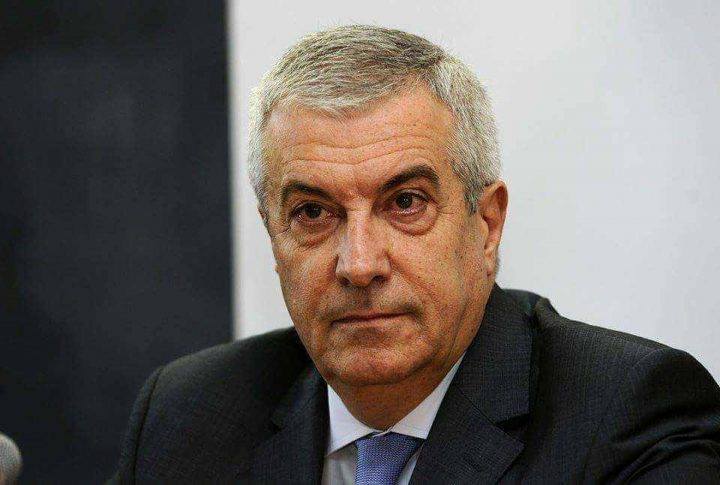 Tăriceanu: „Referendumul din 26 mai este doar un instrument prin care Iohannis intră mai devreme în campanie electorală”