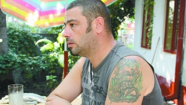 Cine e Mihai Pleșu, fiul filosofului Andrei Pleșu, implicat într-un scandal cu droguri