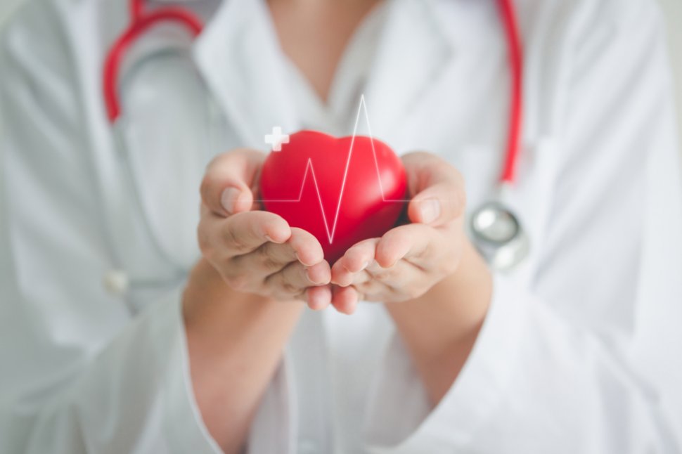 Diagnosticarea insuficienței cardiace 