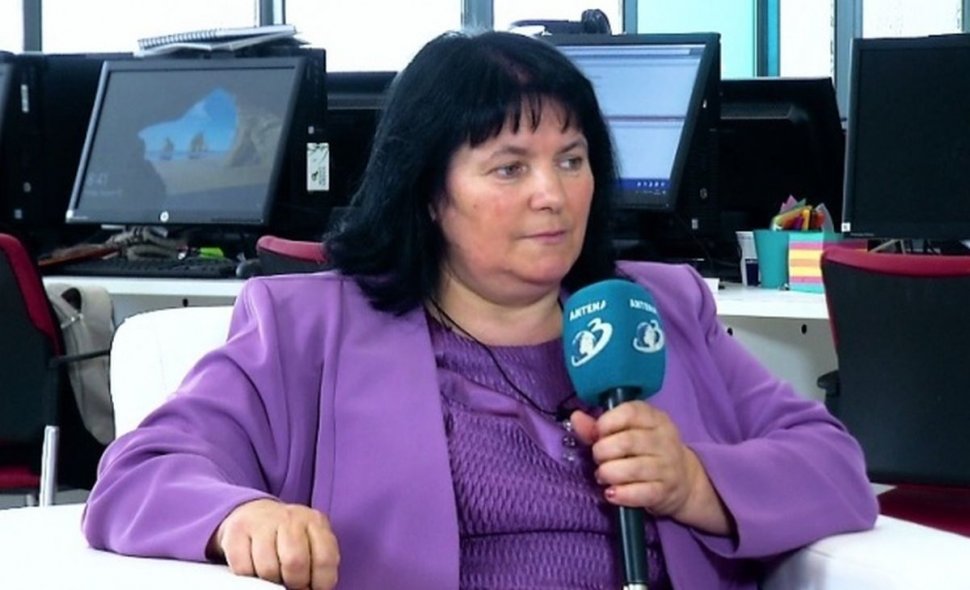Maria Ghiorghiu anunță un nou dezastru: „Inundații catastrofale!”