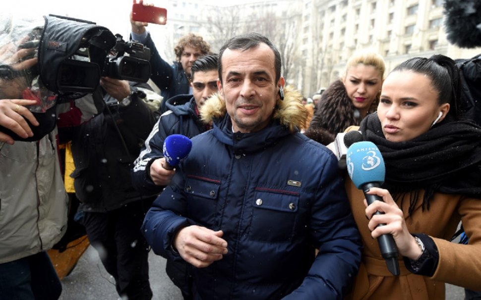 Procurorul Mircea Negulescu, zis "Portocală", a fost exclus din magistratură
