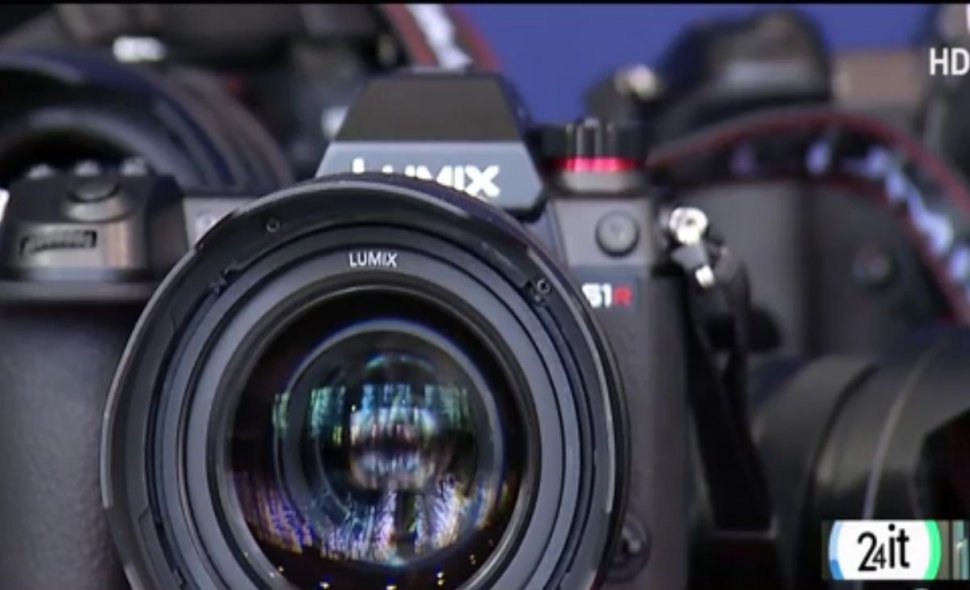 24 IT. Panasonic Lumix Seria S, aparatul dedicat celor care vor să facă fotografii de înaltă calitate