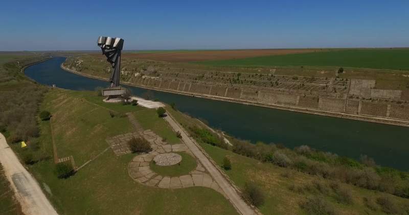 Cum a fost furată Statuia Libertății din România! Au furat amintirea a 4.000 de morți!
