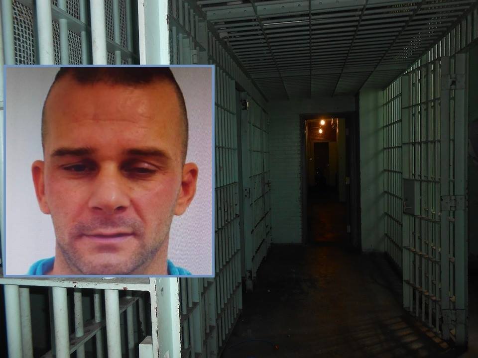 Noi detalii despre deținutul condamnat pentru omor, care a evadat din Penitenciarul Găești, județul Dâmbovița. A evadat pentru că s-ar fi îndrăgostit