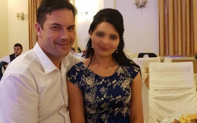 Detalii șocante! Soția milionarului, care s-a spânzurat de podul de la Mărăcineni: „A vrut să facem dragoste, dar l-am refuzat“ 