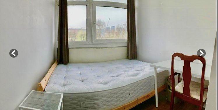 A vrut să închirieze o cameră de hotel. Un detaliu i-a stârnit frica și curiozitatea. Imaginea a devenit virală (FOTO) 587766