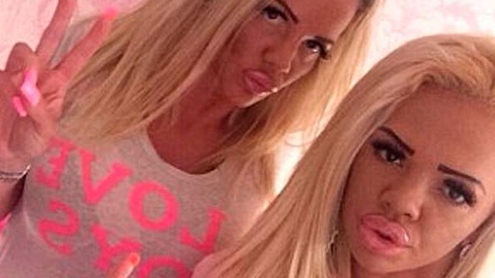 Își încuraja fiica să se culce pe bani cu bărbați trecuți de 50 de ani și chiar îi căuta clienți. „A început și ei să-i placă!” Toată lumea a rămas șocată când a aflat adevăratul motiv (FOTO) 587882