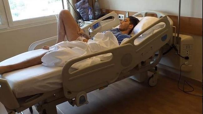 Mesajul sfâșietor al iubitei lui Bogdan Marghiol, tânărul din Constanța, care a murit din cauza unei boli cumplită: "De ce Dumnezeu mi te-a luat acum?" 587866