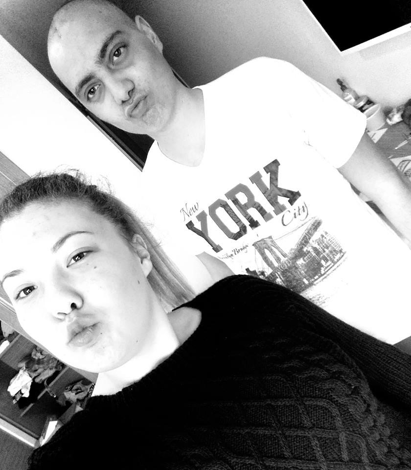 Mesajul sfâșietor al iubitei lui Bogdan Marghiol, tânărul din Constanța, care a murit din cauza unei boli cumplită: "De ce Dumnezeu mi te-a luat acum?" 587868