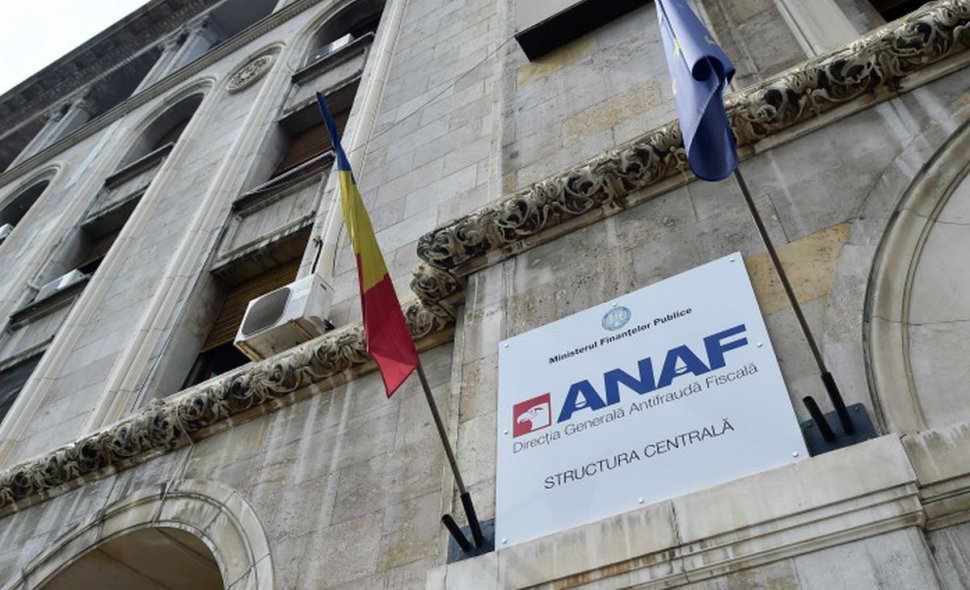 Șeful direcției Antifraudă din ANAF, demis de Viorica Dăncilă. Cine l-a înlocuit