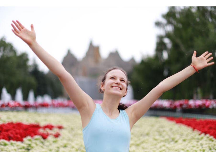 A murit Emma Neagu, gimnasta-minune de 15 ani, de la "Românii au talent" 587984