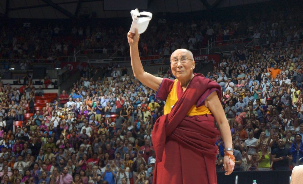Dalai Lama a ieșit din spital. Care este starea de sănătate a liderul spiritual 