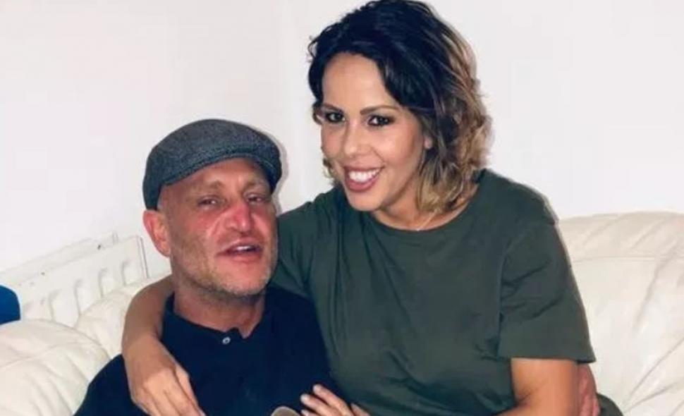 Acest bărbat a consumat cocaină timp de 25 de ani. E absolut șocant ce i-au făcut drogurile. Începuse să-i pice bucăți din nas! 588336