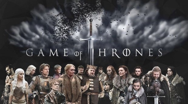 GAME OF THRONES. Primul episod din sezonul 8 al Game of Thrones este online