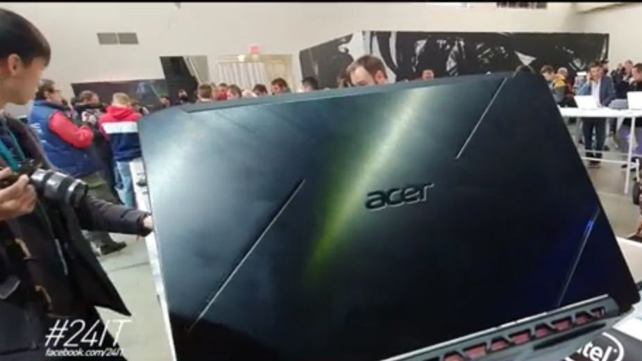 24 IT. Acer a anunţat o serie de noutăţi. Imagini din cadrul conferinţei de la New York