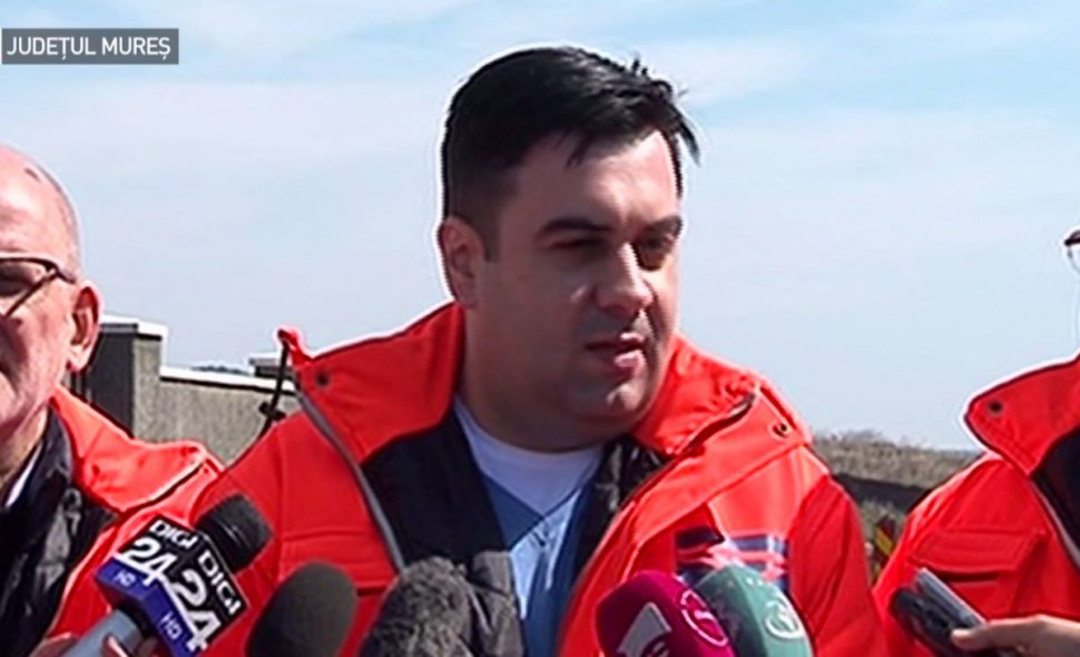 Ministrul Răzvan Cuc, după inspecții la autostrăzile în lucru: „Nu voi tolera un astfel de comportament”