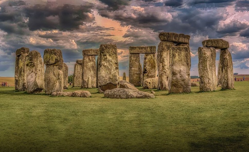 Misterul Stonehenge a fost descifrat. O analiză ADN a dezvăluit cine a construit celebrul ansamblu preistoric
