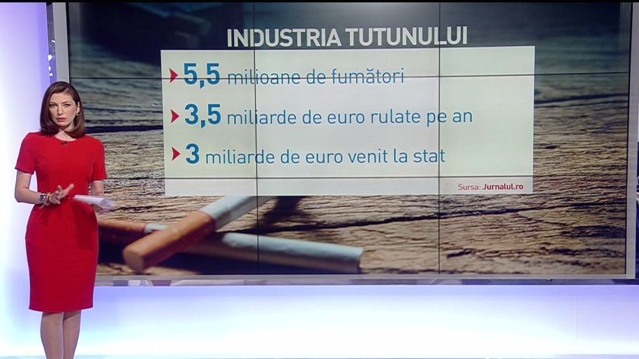 Industria viciilor, afaceri de 9 miliarde de euro