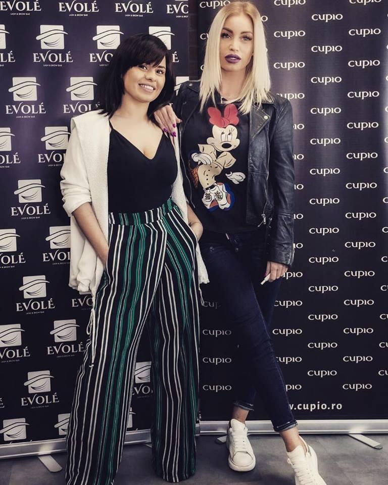 Europarlamentare 2019. Ele sunt candidatele pe care Marian Vanghelie vrea să le trimită la Bruxelles. Un analist politic și un filosof GALERIE FOTO 589284