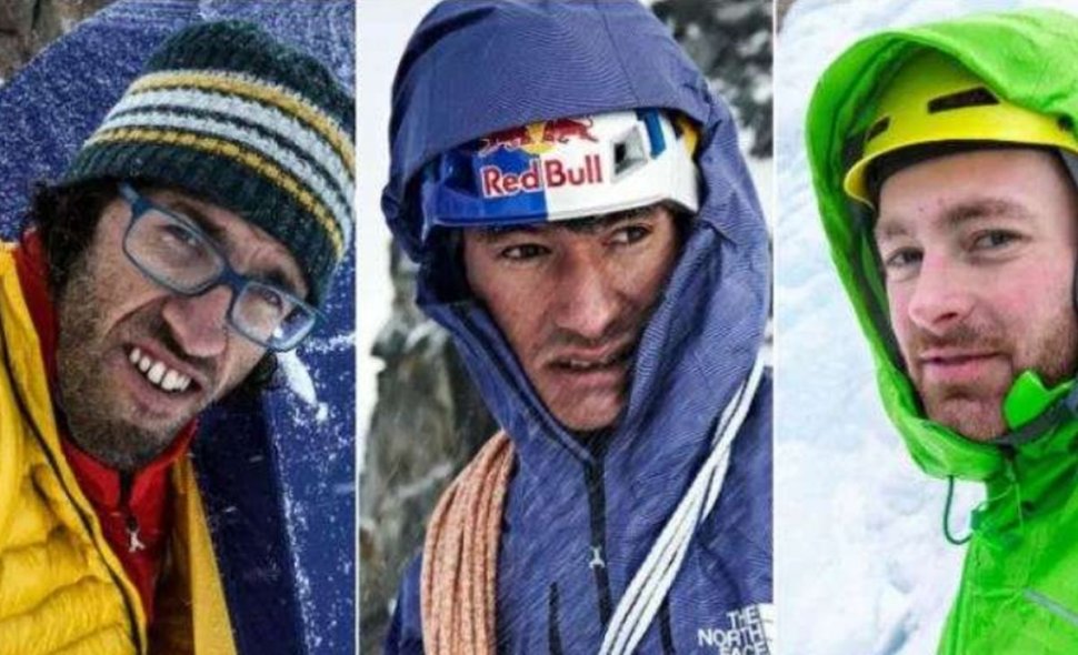 Tragedie în Munţii Stâncoşi: Trei alpinişti de renume mondial sunt consideraţi morţi după o avalanşă