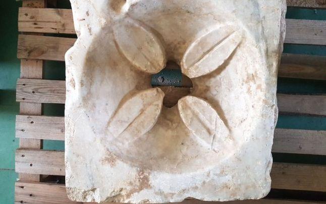 Descoperire uluitoare sub cea mai veche biserică a Hunedoarei. Ce au scos la lumină arheologii 589460