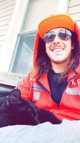 Își găsiseră pisica moartă pe stradă și au îngropat-o. Au plâns o noapte întreagă după felină. A doua zi, au încremenit când au înțeles ce se întâmplase (FOTO) 589483