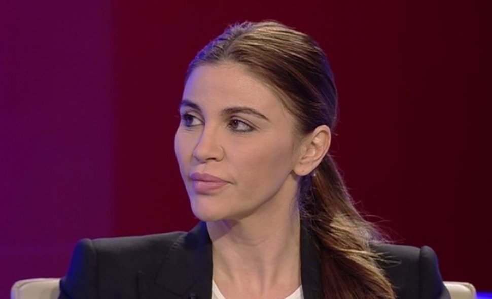Andreea Cosma, deputat PSD: „Președintele Iohannis mi-a câştigat admiraţia”