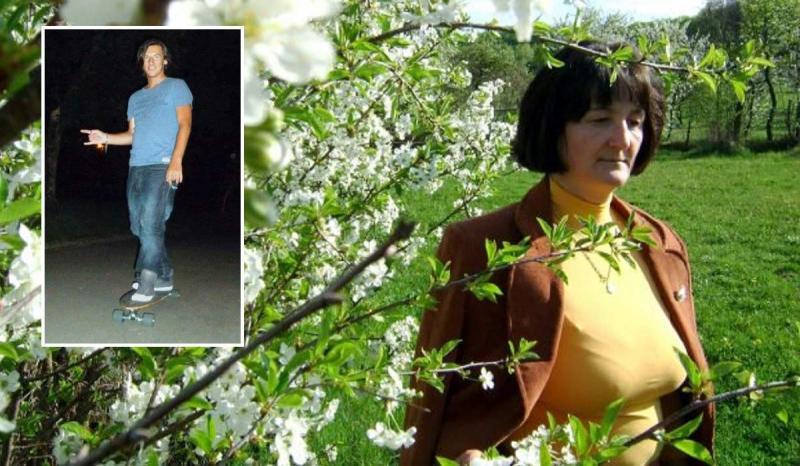 Flaviu a murit în urmă cu 6 ani. Mama lui a luat o decizie suprinzătoare la nunta fiicei sale! A dat sfoară-n toată România