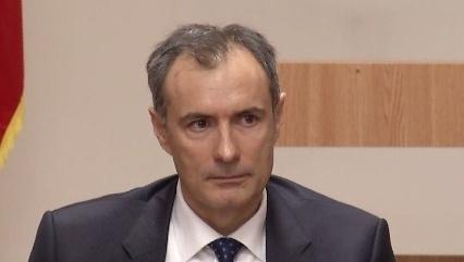 Florian Coldea, chemat la secția specială de investigare a infracțiunilor comise de magistrați