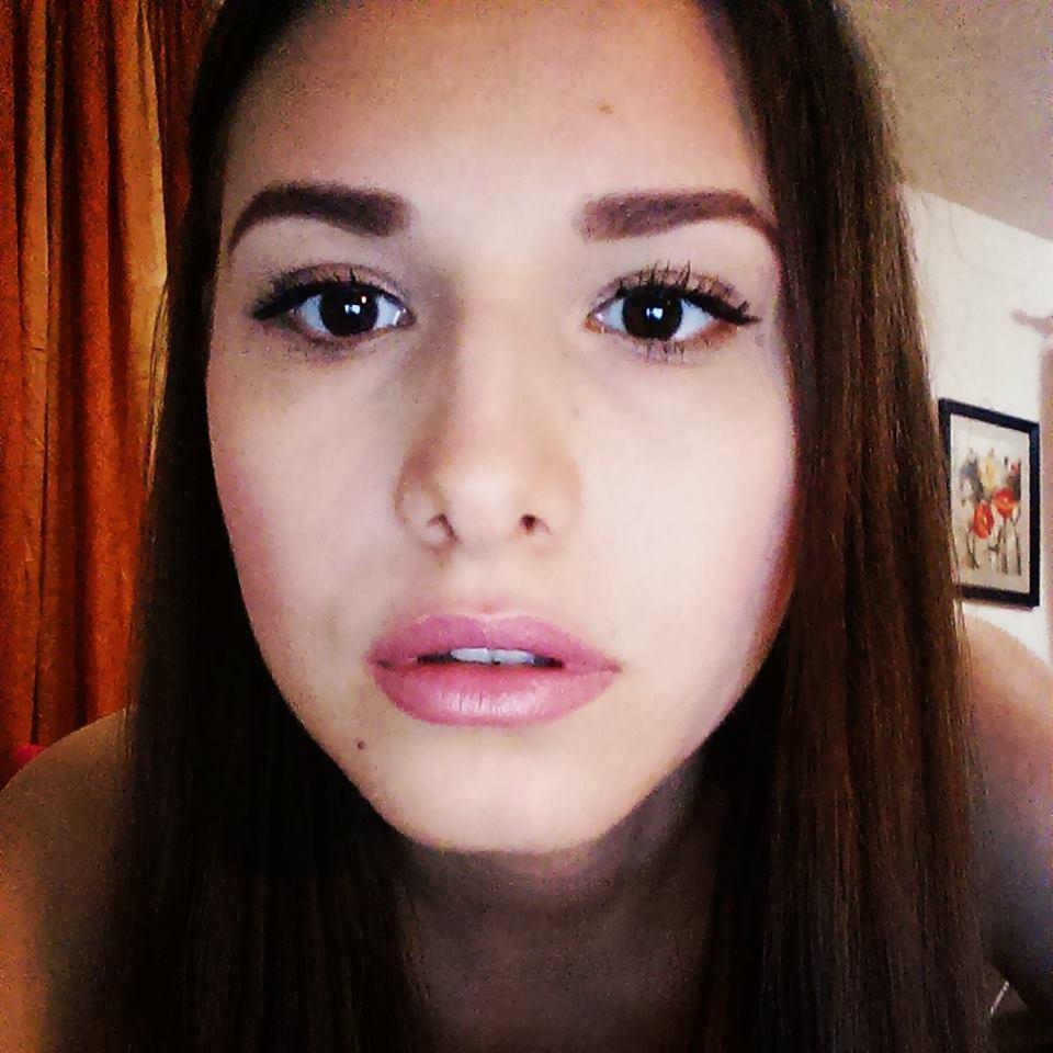 O actriță de telenovele din România, candidată pentru Parlamentul European FOTO 589959