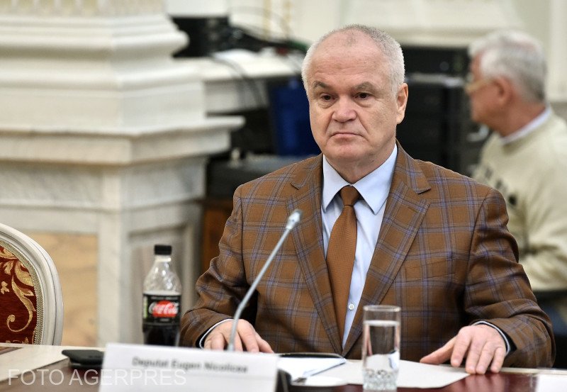 Eugen Nicolicea: Preşedintele Iohannis a încălcat ultima decizie a CCR prin refuzul de a numi propunerile de miniştri