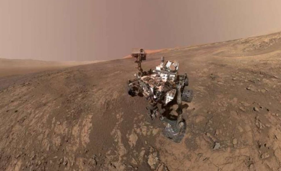 Premieră pe Marte. Ce a descoperit sonda spațială InSight