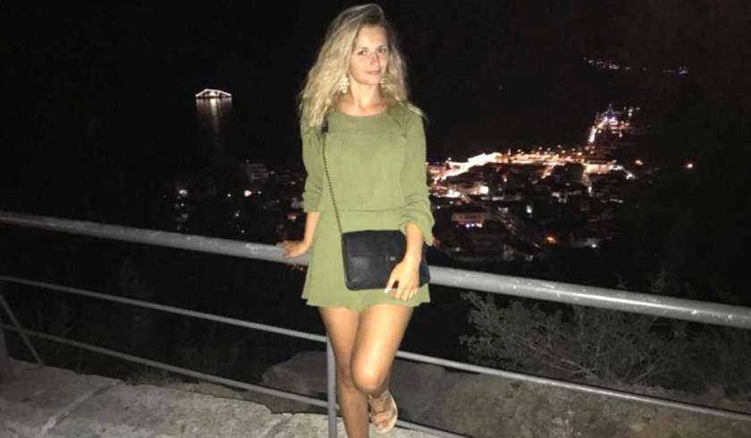 Românca de 29 de ani venise în concediu din Italia și a fost ucisă cu cruzime în România - Cum a fost găsit trupul Anamariei 590180