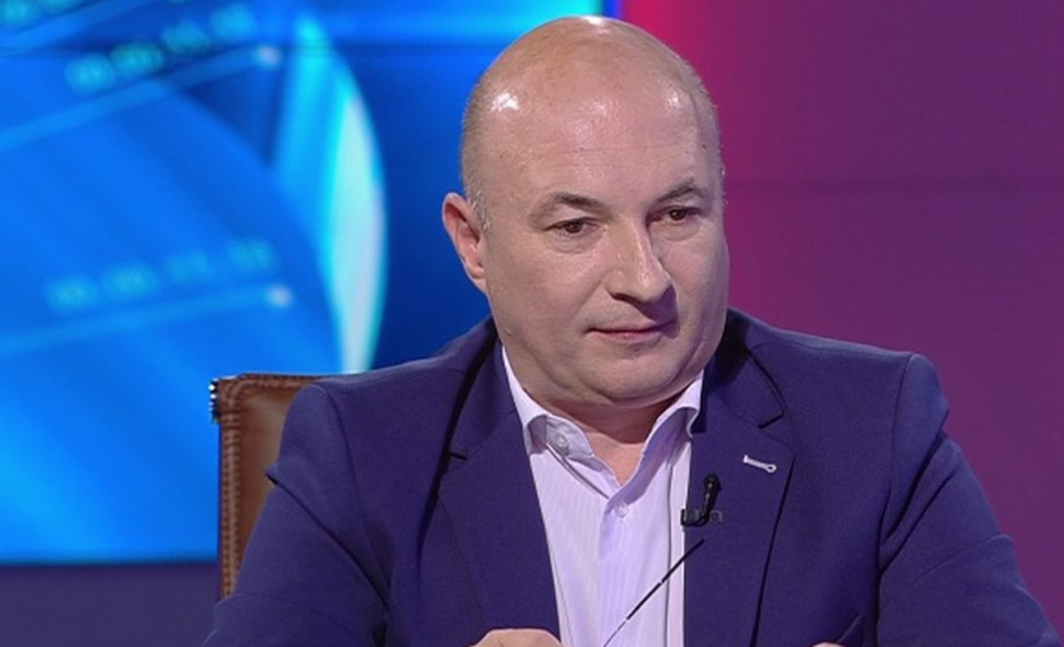 Codrin Ștefănescu, reacție după anunțarea întrebărilor pentru referendum. ”Face bășcălie”
