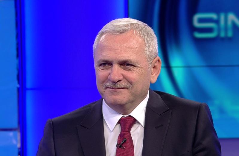 Dragnea: Referendumul este doar modul lui Iohannis de a intra în campania pentru europarlamentare