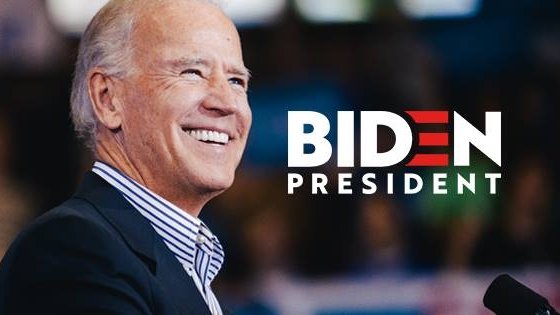 Joe Biden își anunță candidatura la alegerile prezidențiale din SUA VIDEO