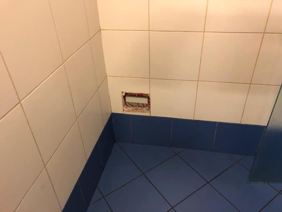 Ministrul Răzvan Cuc a găsit dezastru în aeroportul Otopeni. Imagini inedite (FOTO) 590362