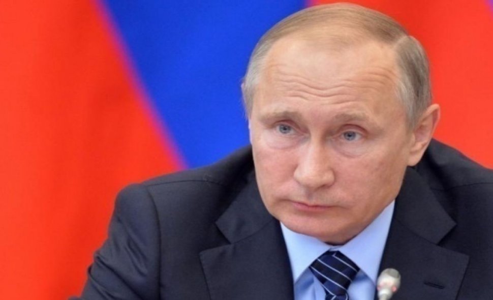 Putin invocă exemplul României pentru decizia sa de a da pașapoarte rusești locuitorilor din Donbas, Ucraina