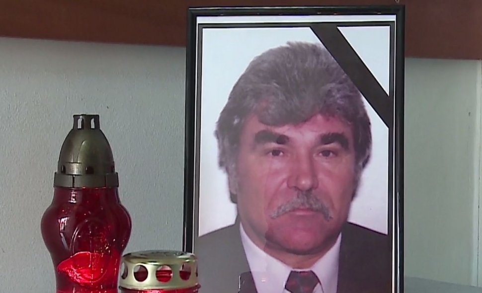 Fostul director general al Romgaz, Avram Pantelimon, a murit după o lungă luptă dusă cu DNA