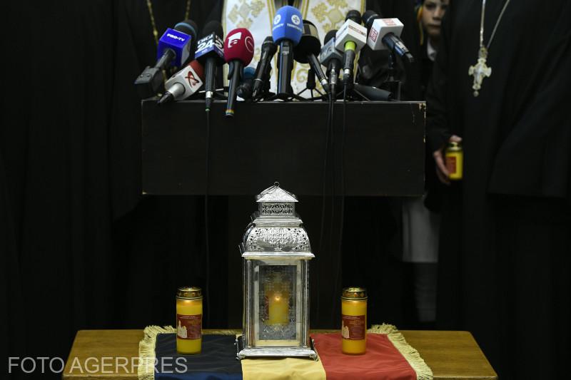 Hristos a ÎNVIAT! Învierea Domnului, cea mai mare sărbătoare a creştinilor 590808