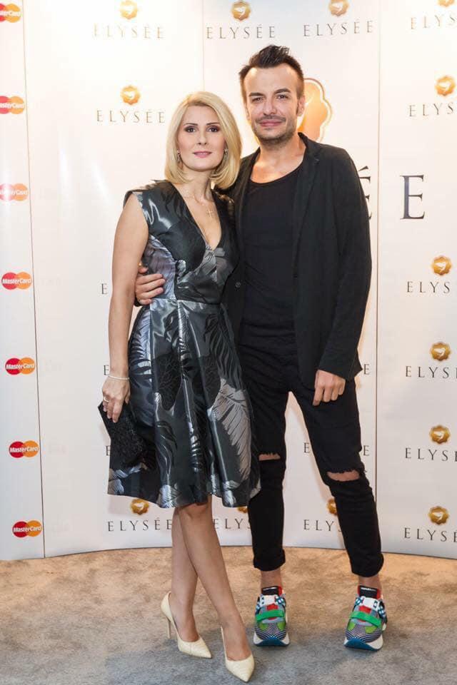 Alessandra Stoicescu, mesaj după dispariția prematură a lui Răzvan Ciobanu: "Te-am rugat de atâtea ori sa nu te mai grăbești" 591083