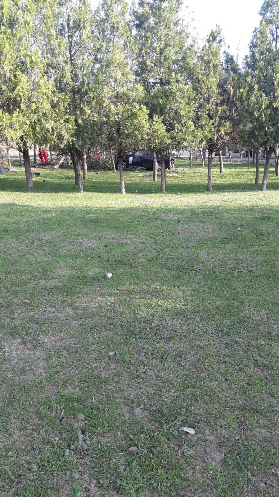 Cum arată acum mașina lui Răzvan Ciobanu, după teribilul accident în care și-a pierdut viața - FOTO 590958