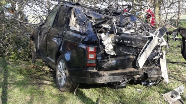 Detalii cutremurătoare: Cum a fost de fapt găsit Răzvan Ciobanu lângă mașină