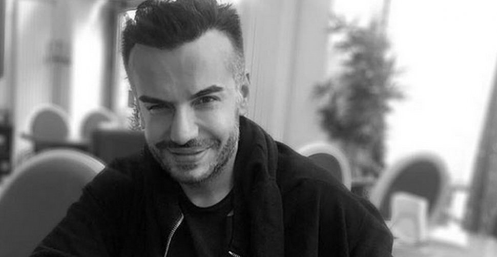 Răzvan Ciobanu a murit. Noi detalii despre moartea creatorului de modă. Psiholog: „Apropiații ar fi putut să sesizeze momentele dificile”