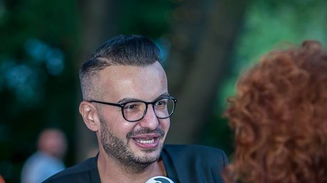 Viața controversată a lui Răzvan Ciobanu. A fost implicat într-un dosar greu instrumentat de DIICOT