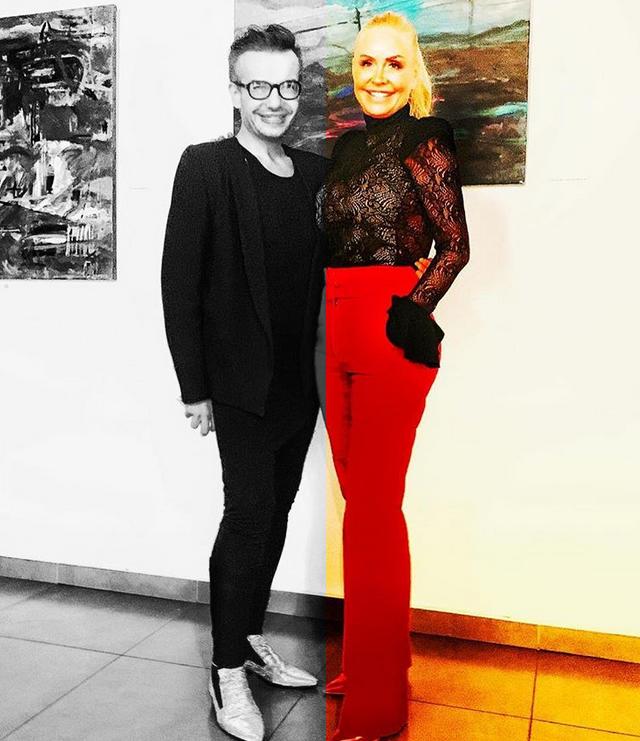 Vica Blochina, dezvăluiri înfiorătoare despre accidentul mortal al lui Răzvan Ciobanu: "Era foarte nervos și nu avea... " 591165